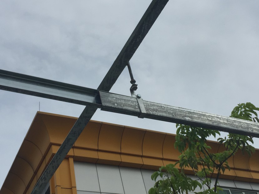 吊顶铝单板|铝单板吊顶|铝单板天花|铝天花板